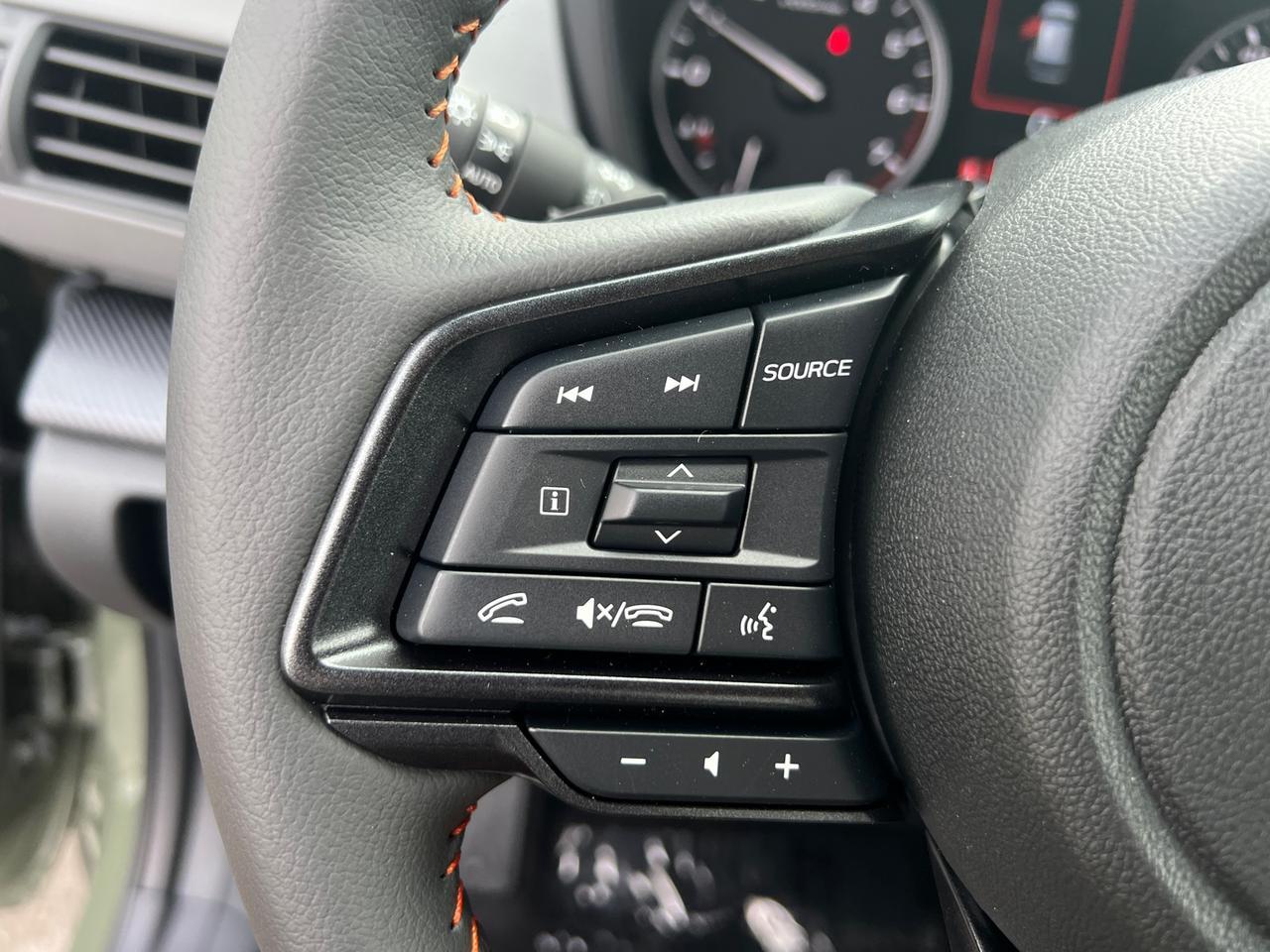 2025 Subaru Crosstrek Limited Hagerstown MD