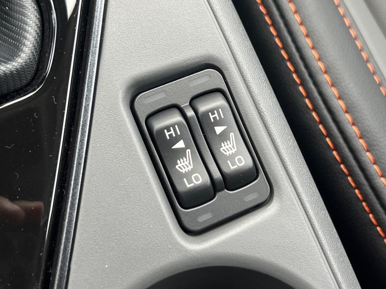 2025 Subaru Crosstrek Limited Hagerstown MD