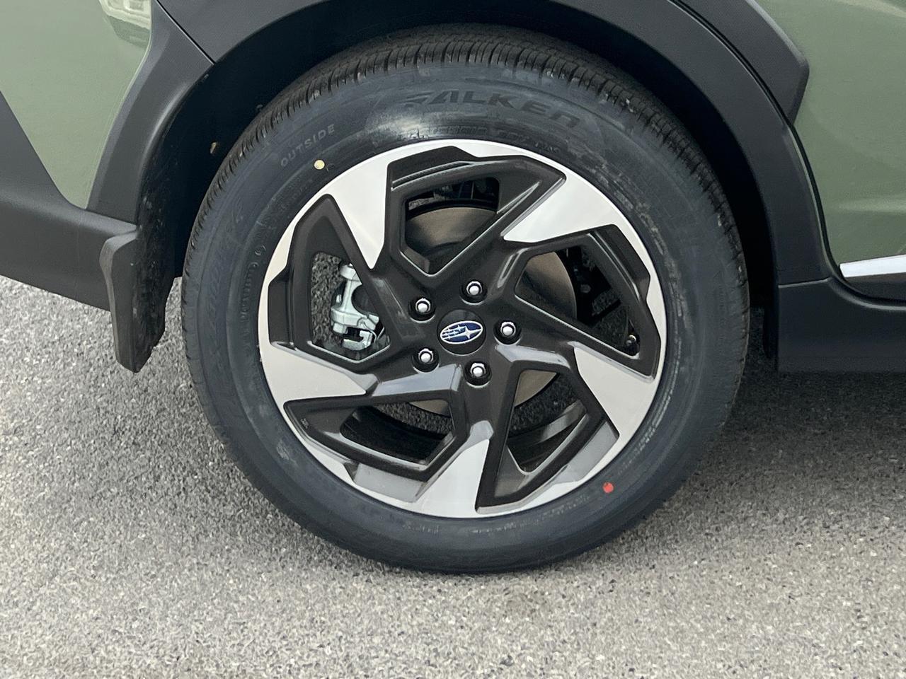 2025 Subaru Crosstrek Limited Hagerstown MD