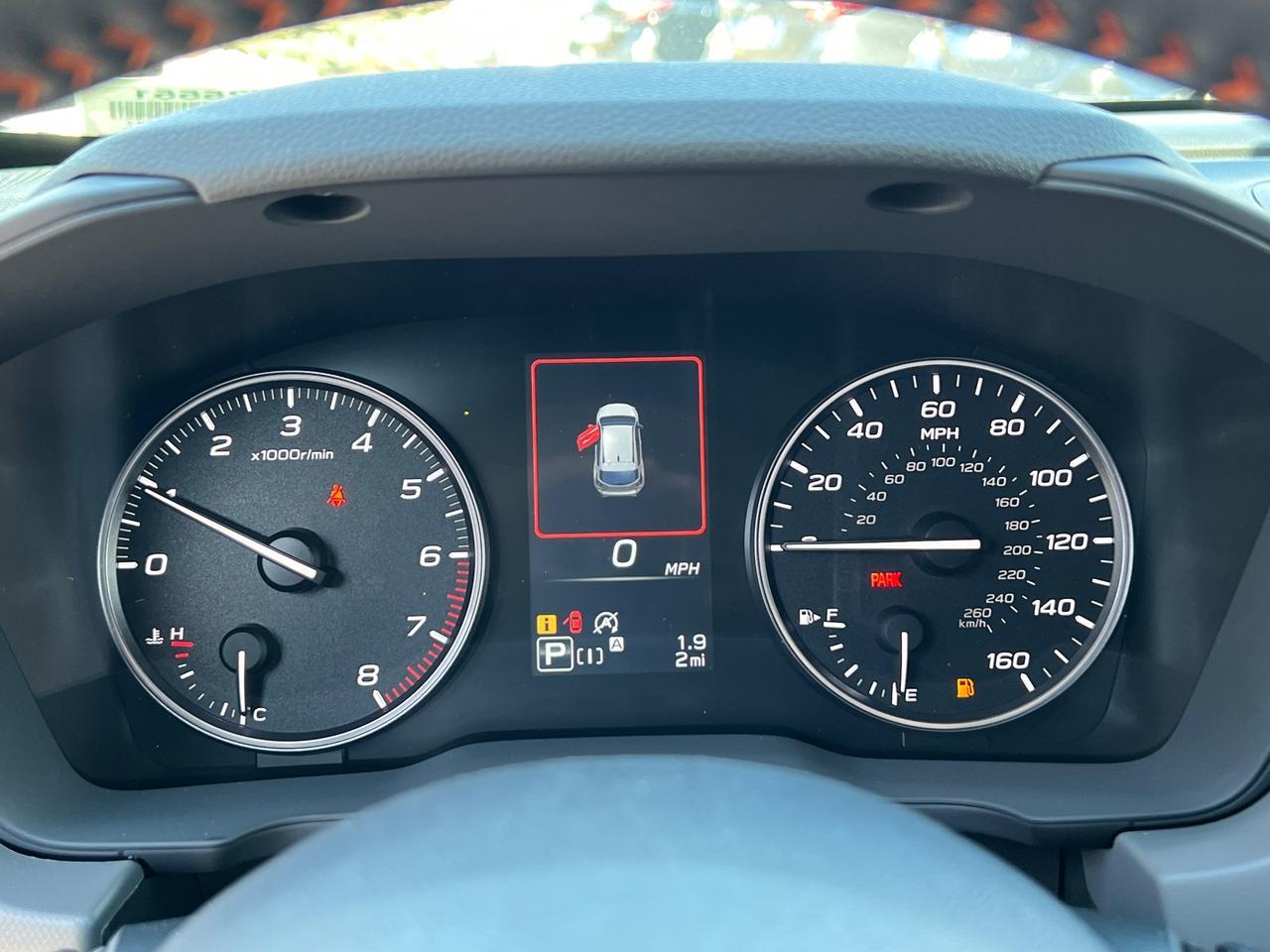 2025 Subaru Crosstrek Limited Hagerstown MD