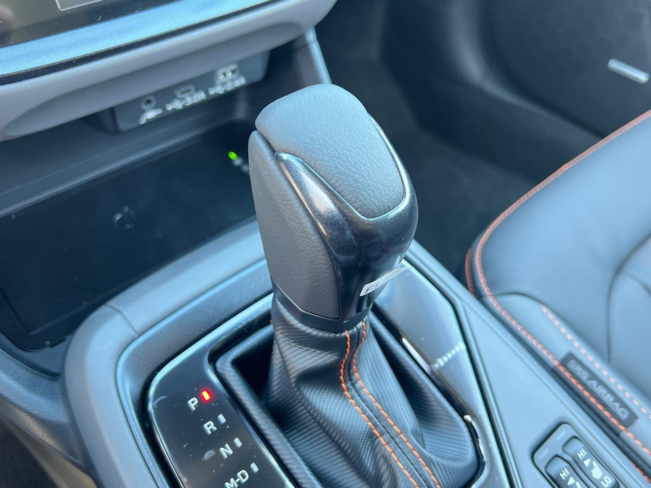 2025 Subaru Crosstrek Limited Hagerstown MD