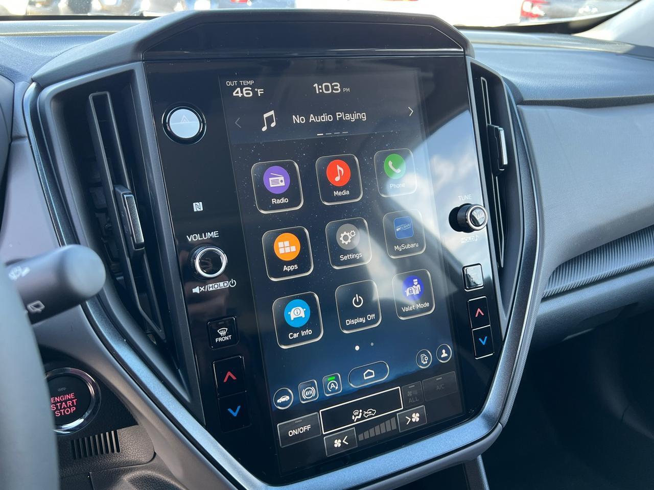 2025 Subaru Crosstrek Limited Hagerstown MD