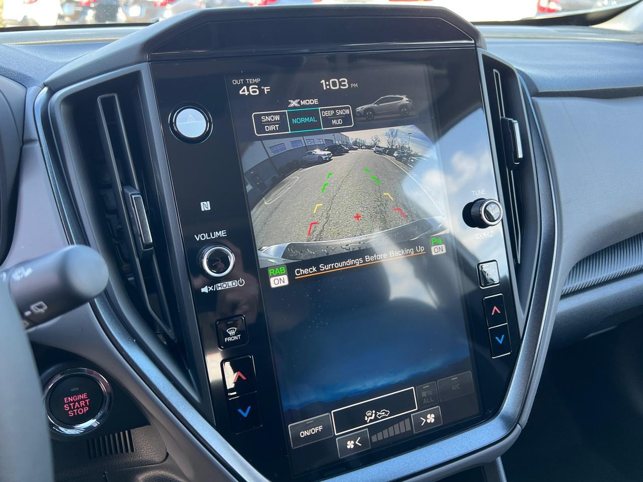 2025 Subaru Crosstrek Limited Hagerstown MD