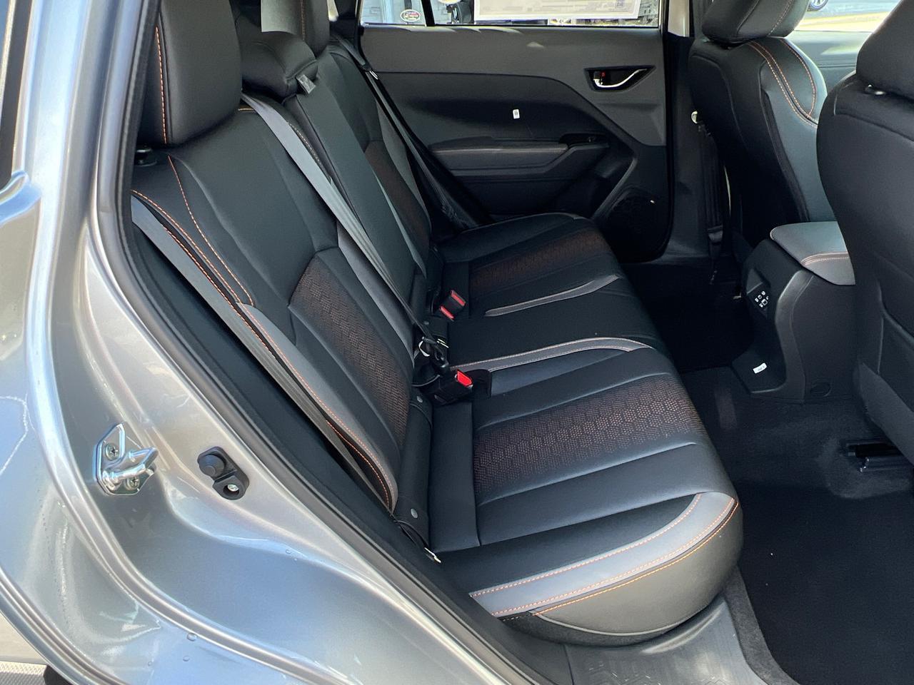 2025 Subaru Crosstrek Limited Hagerstown MD