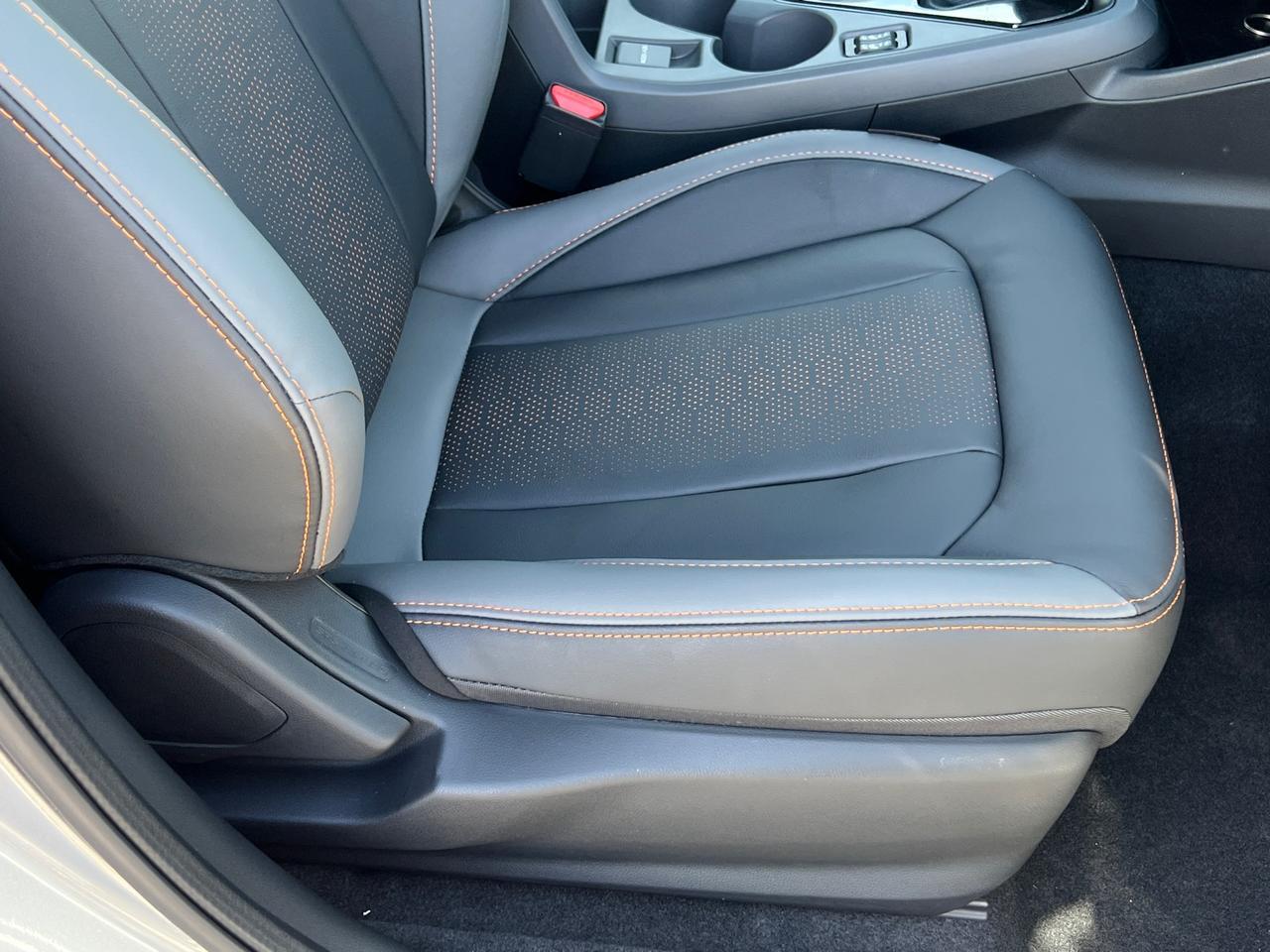 2025 Subaru Crosstrek Limited Hagerstown MD