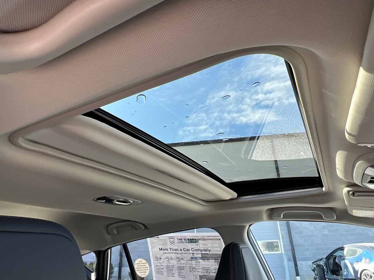 2025 Subaru Crosstrek Limited Hagerstown MD