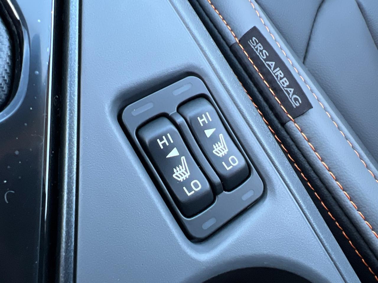 2025 Subaru Crosstrek Limited Hagerstown MD