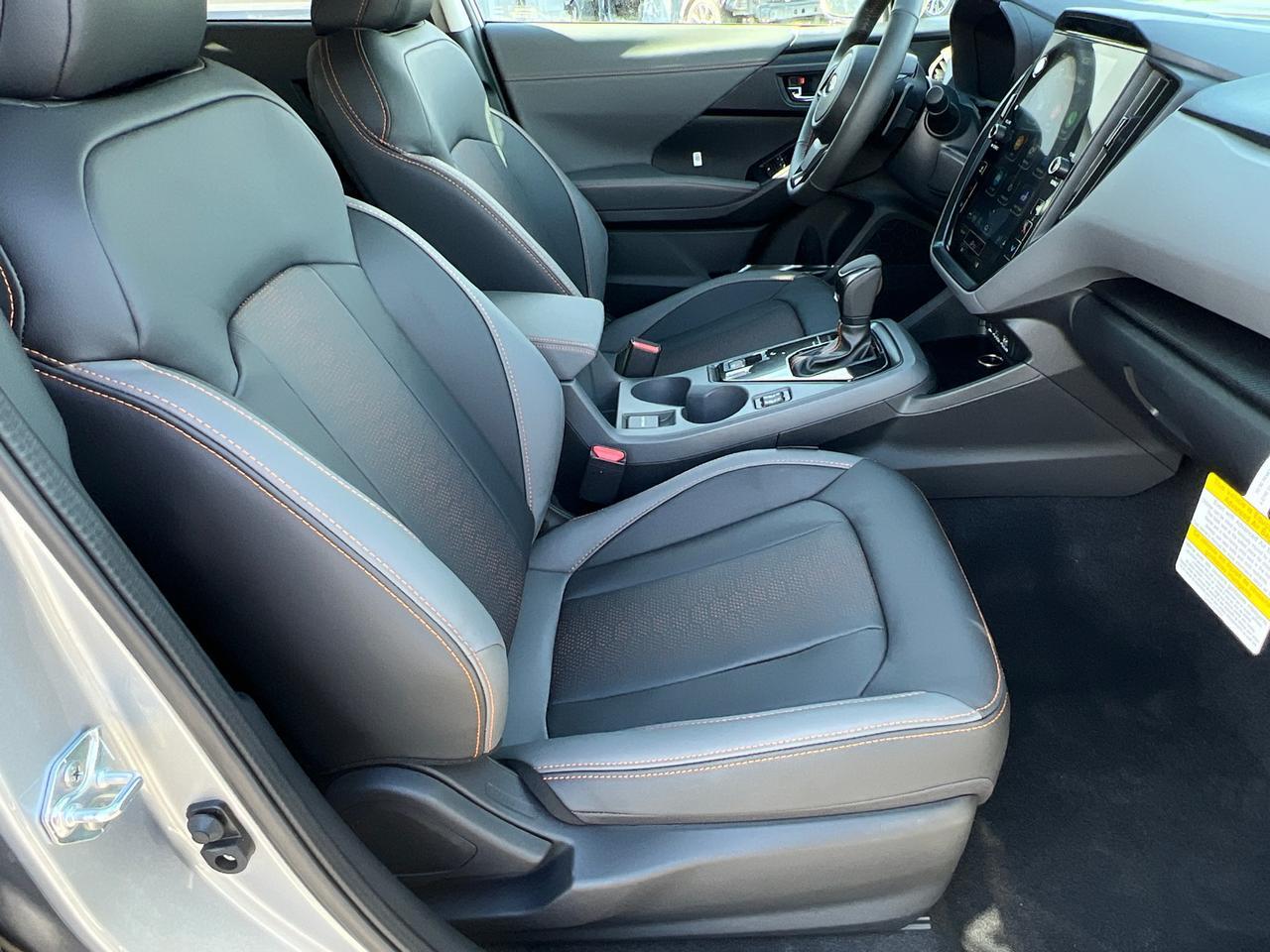 2025 Subaru Crosstrek Limited Hagerstown MD