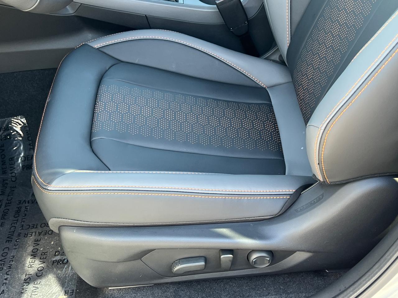 2025 Subaru Crosstrek Limited Hagerstown MD