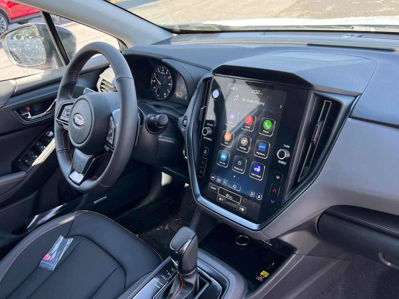 2025 Subaru Crosstrek Limited Hagerstown MD