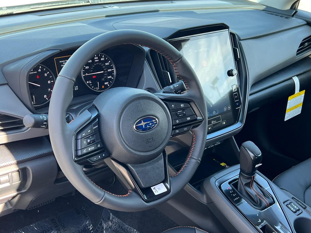 2025 Subaru Crosstrek Limited Hagerstown MD
