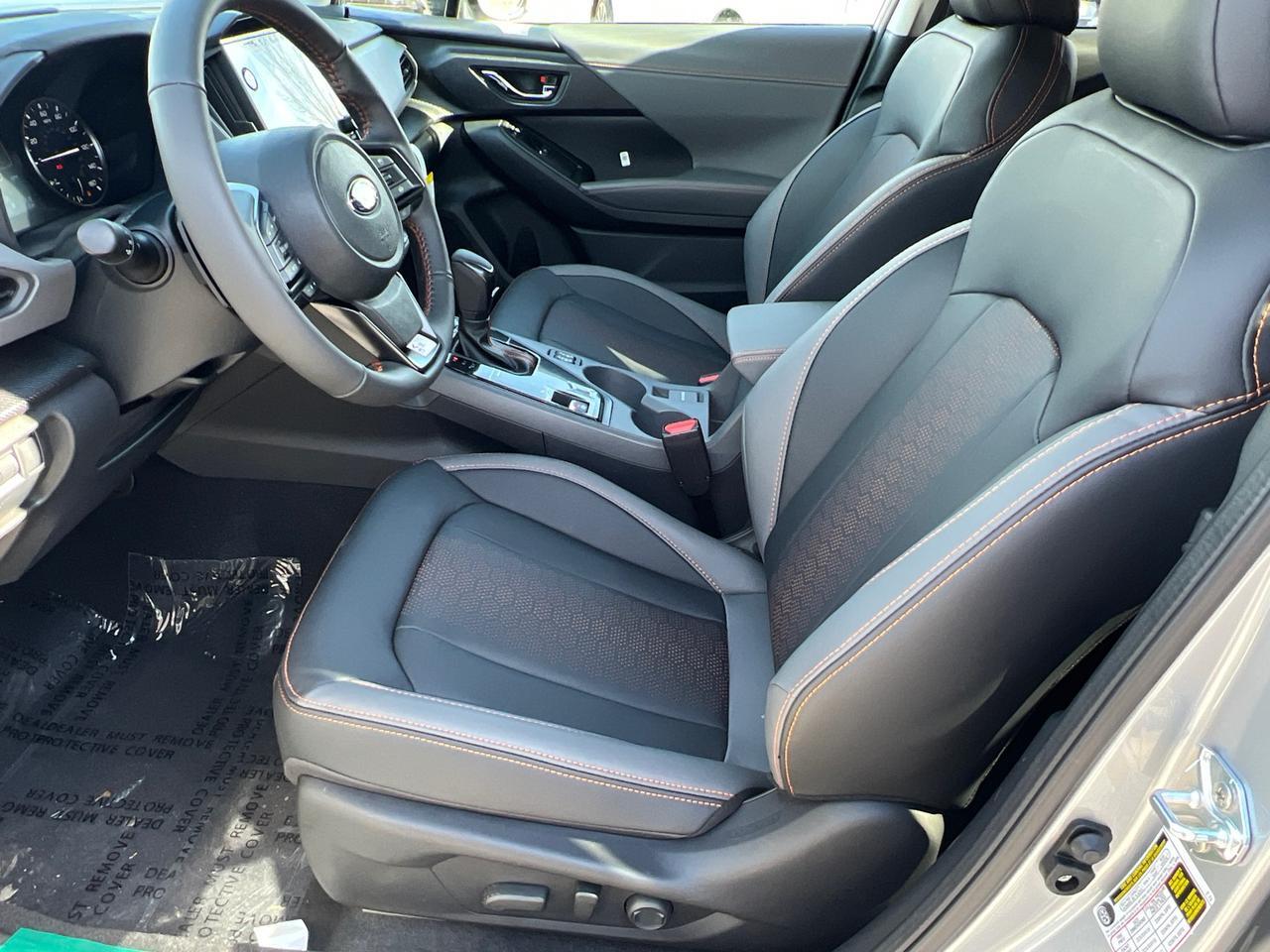 2025 Subaru Crosstrek Limited Hagerstown MD