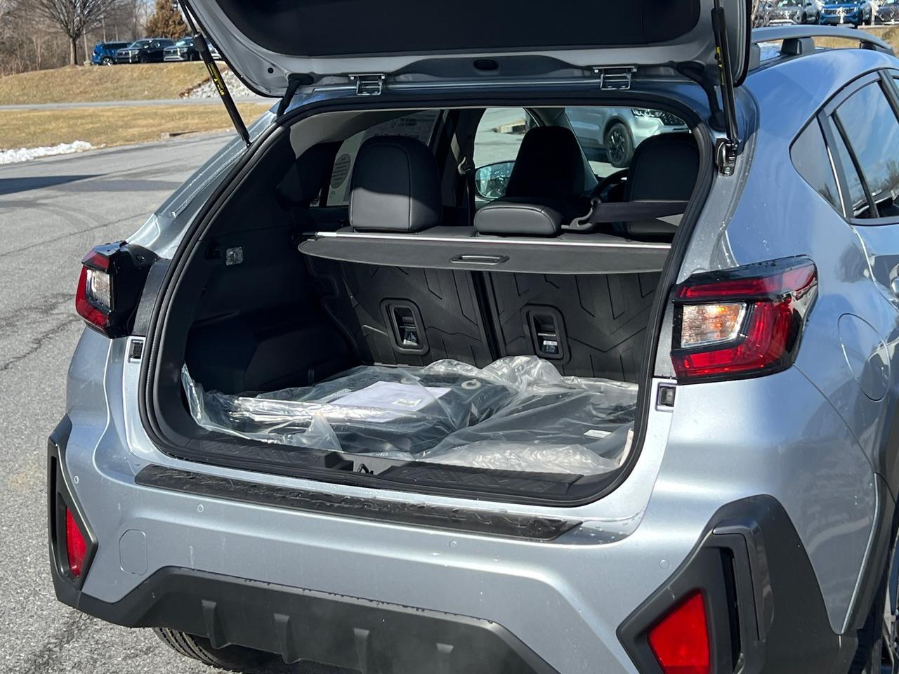 2025 Subaru Crosstrek Limited Hagerstown MD