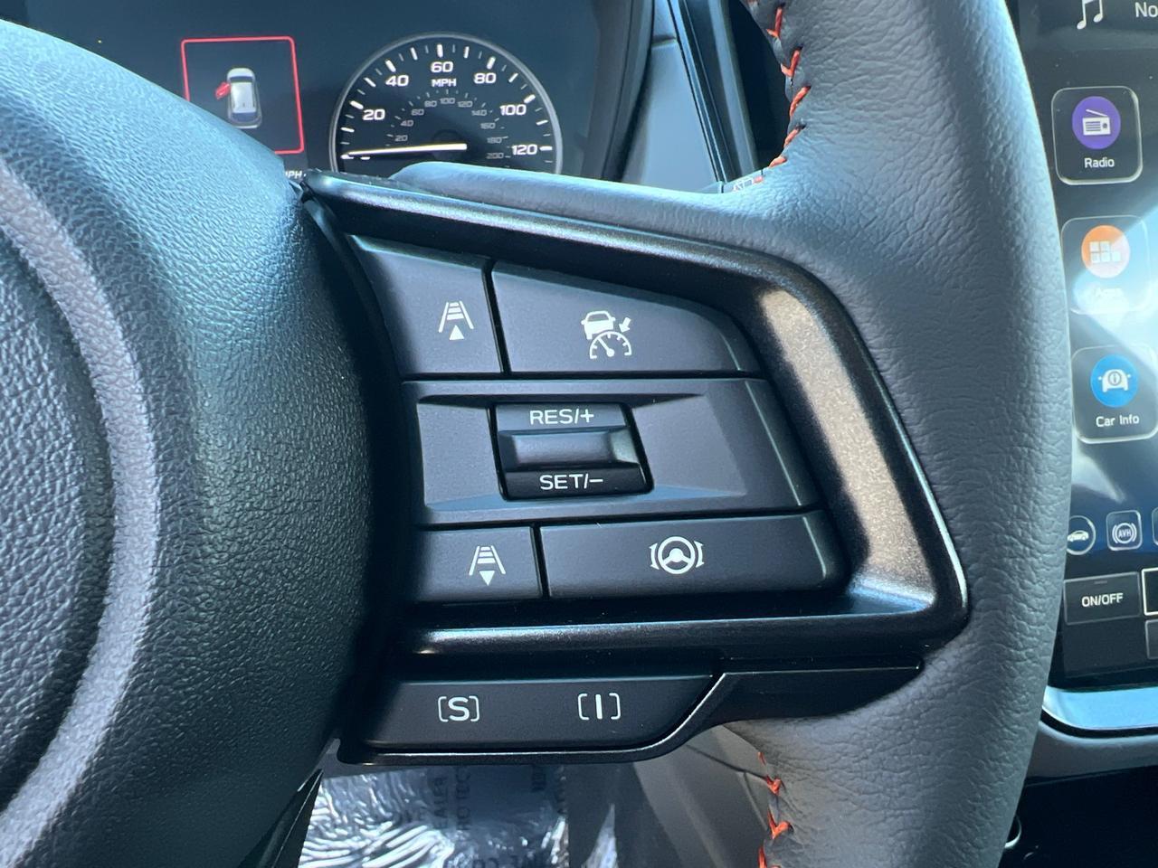 2025 Subaru Crosstrek Limited Hagerstown MD