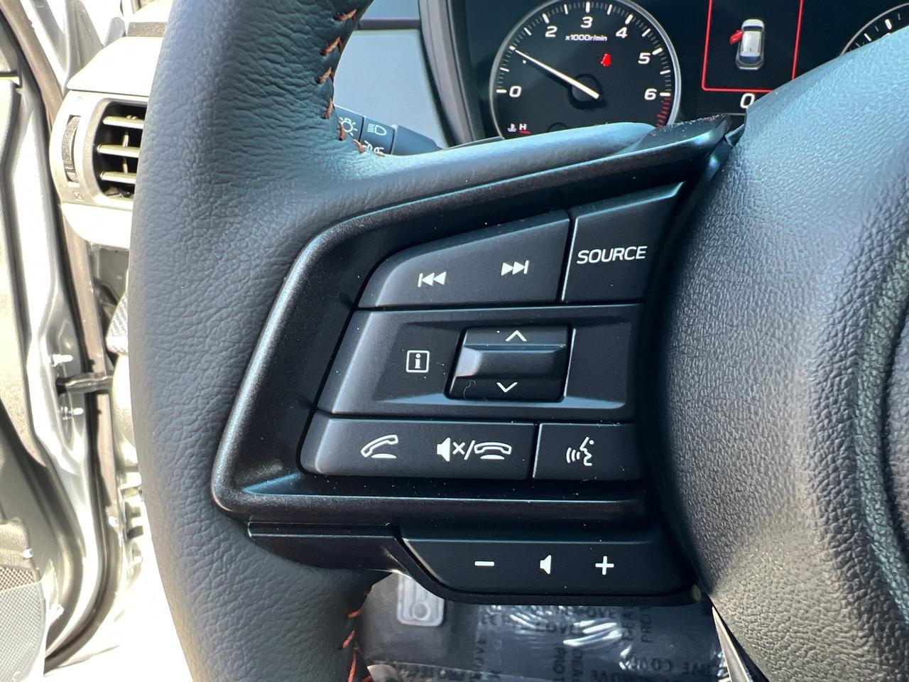 2025 Subaru Crosstrek Limited Hagerstown MD