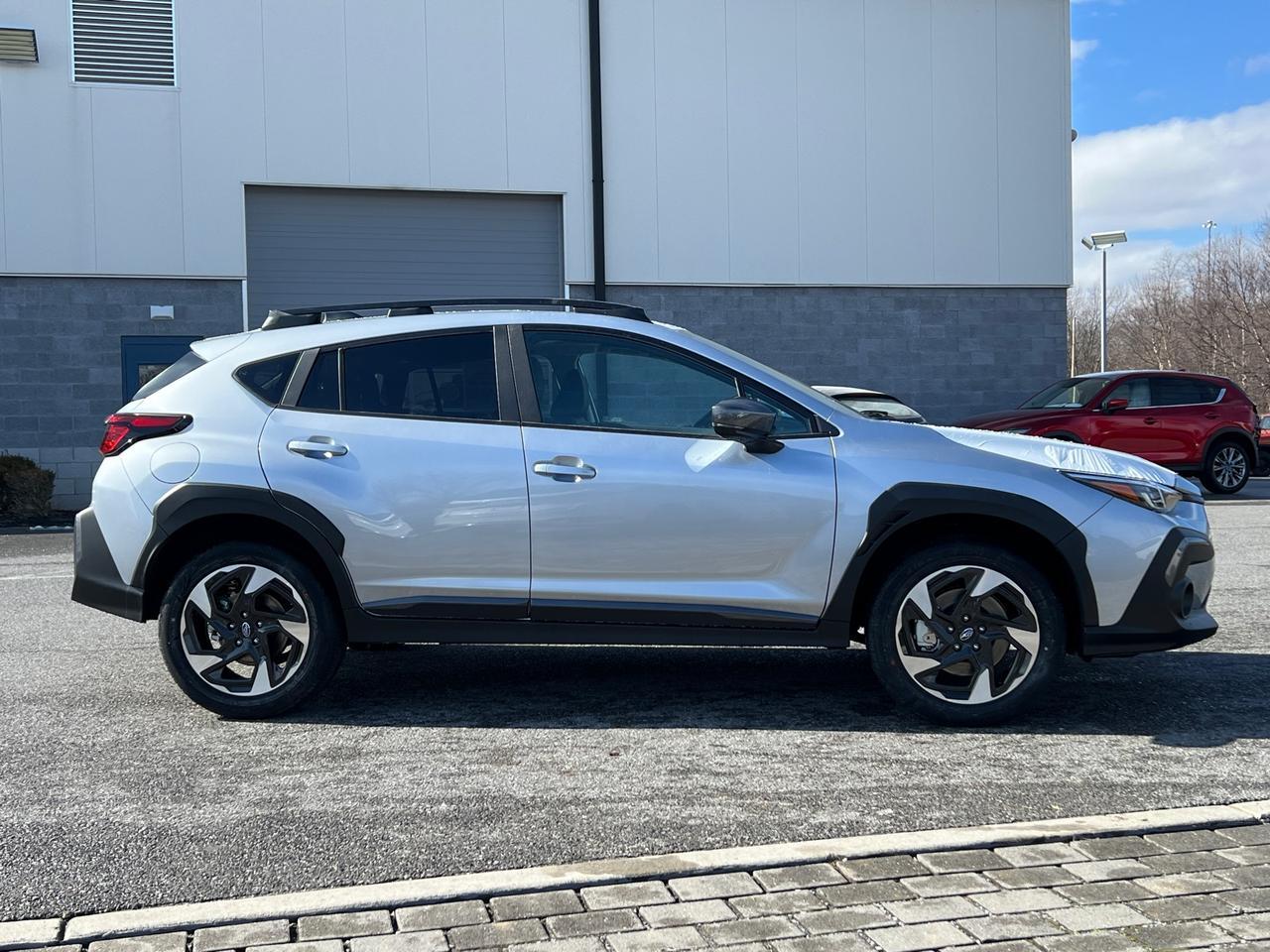 2025 Subaru Crosstrek Limited Hagerstown MD