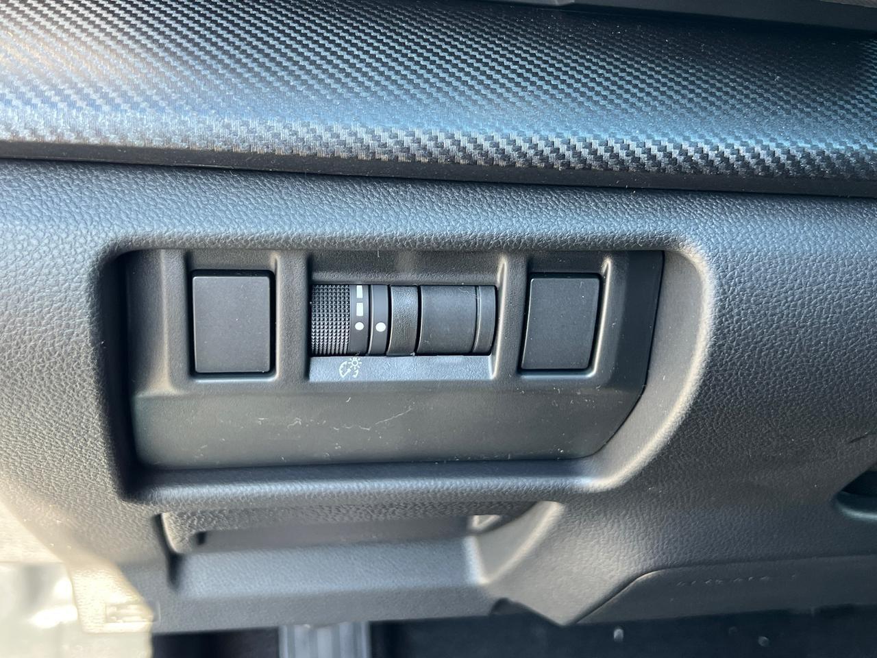 2025 Subaru Crosstrek Limited Hagerstown MD