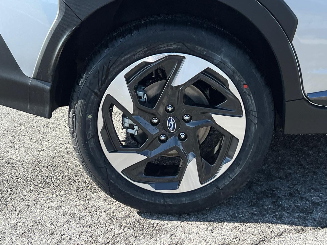 2025 Subaru Crosstrek Limited Hagerstown MD