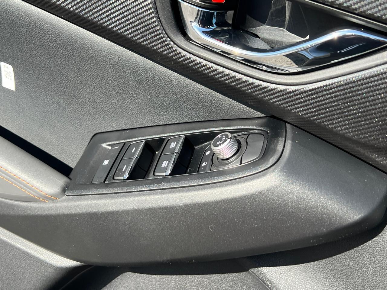 2025 Subaru Crosstrek Limited Hagerstown MD