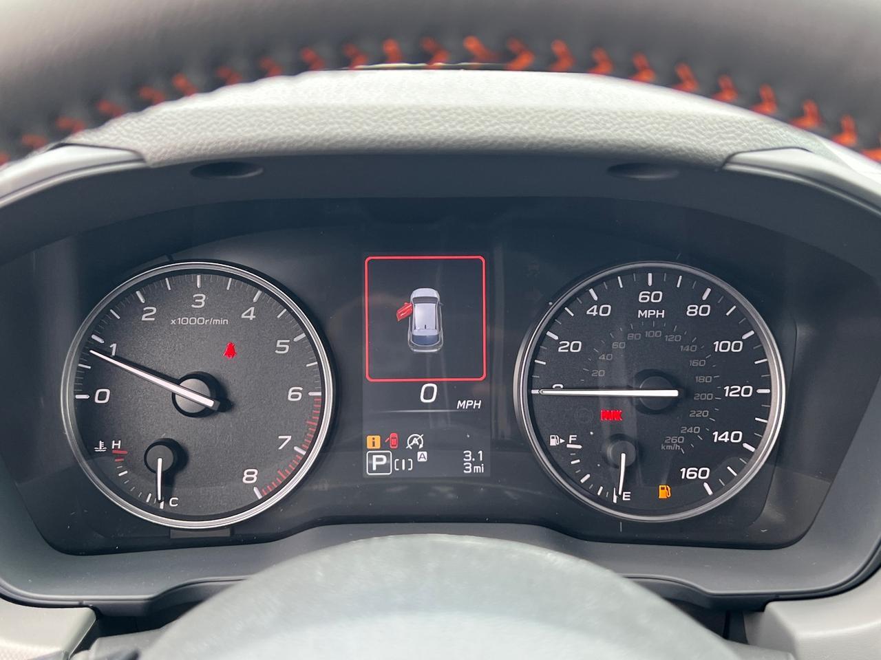 2025 Subaru Crosstrek Limited Hagerstown MD