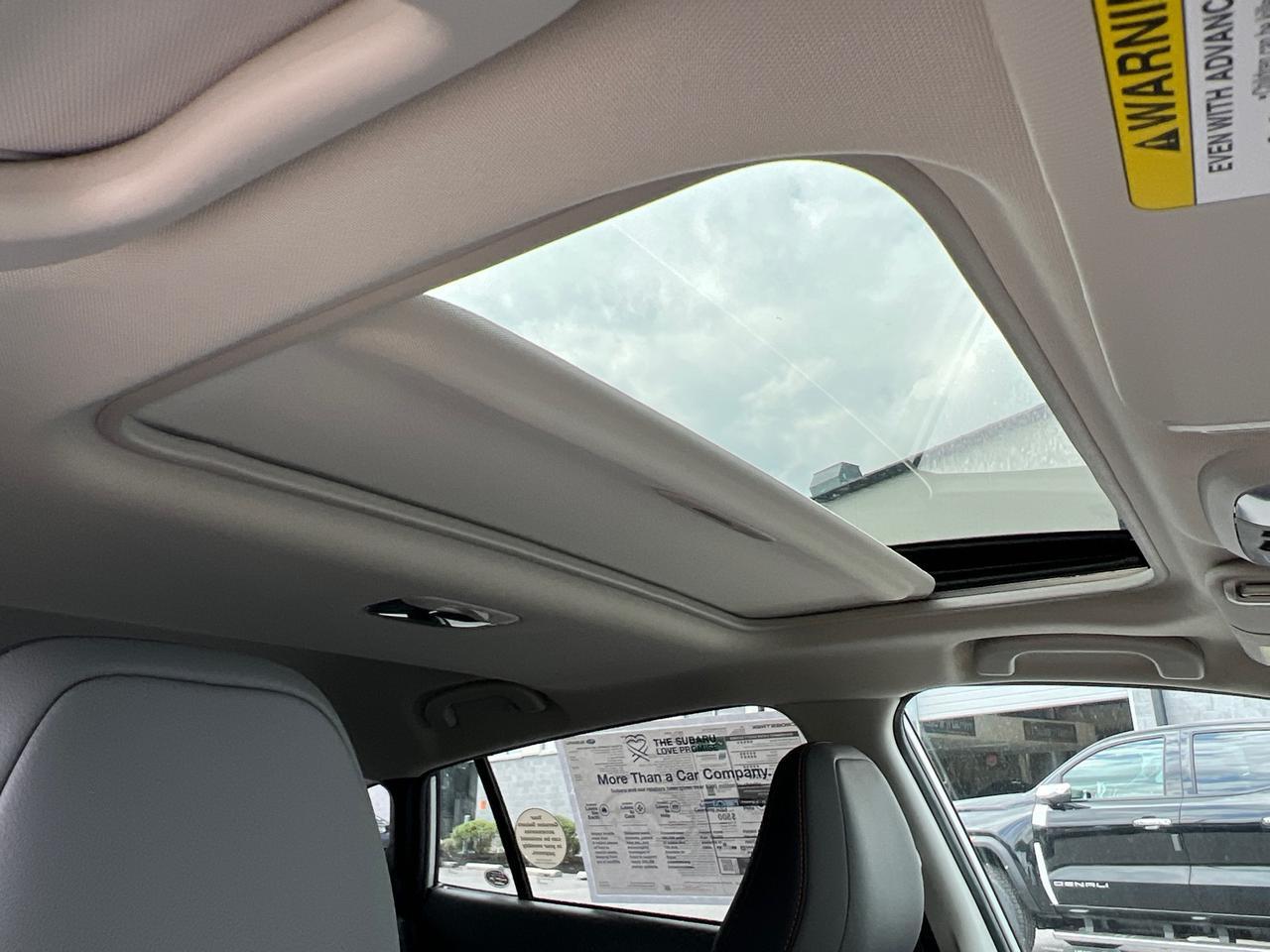 2025 Subaru Crosstrek Limited Hagerstown MD