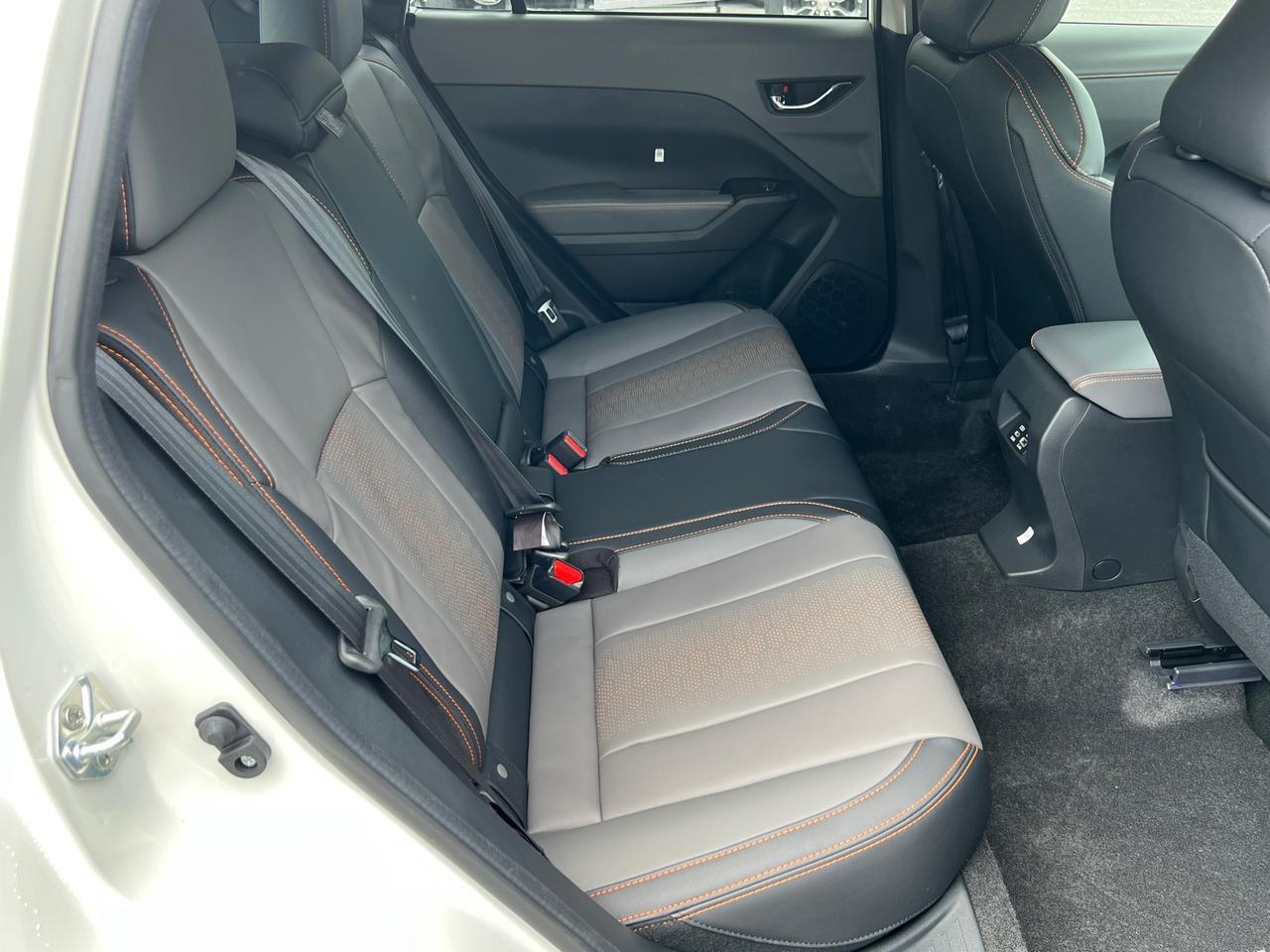 2025 Subaru Crosstrek Limited Hagerstown MD