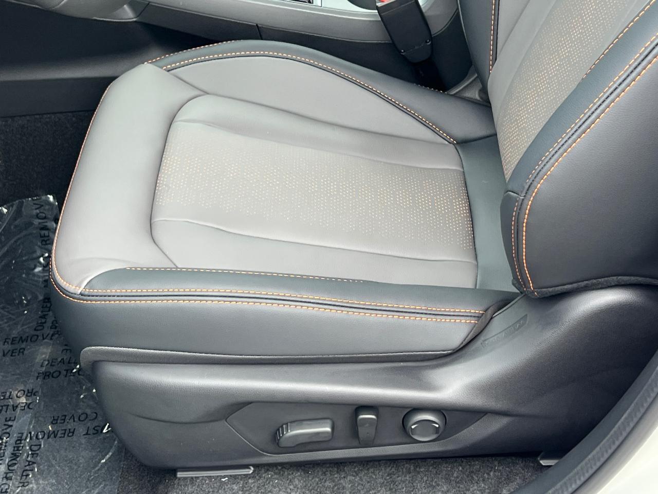 2025 Subaru Crosstrek Limited Hagerstown MD