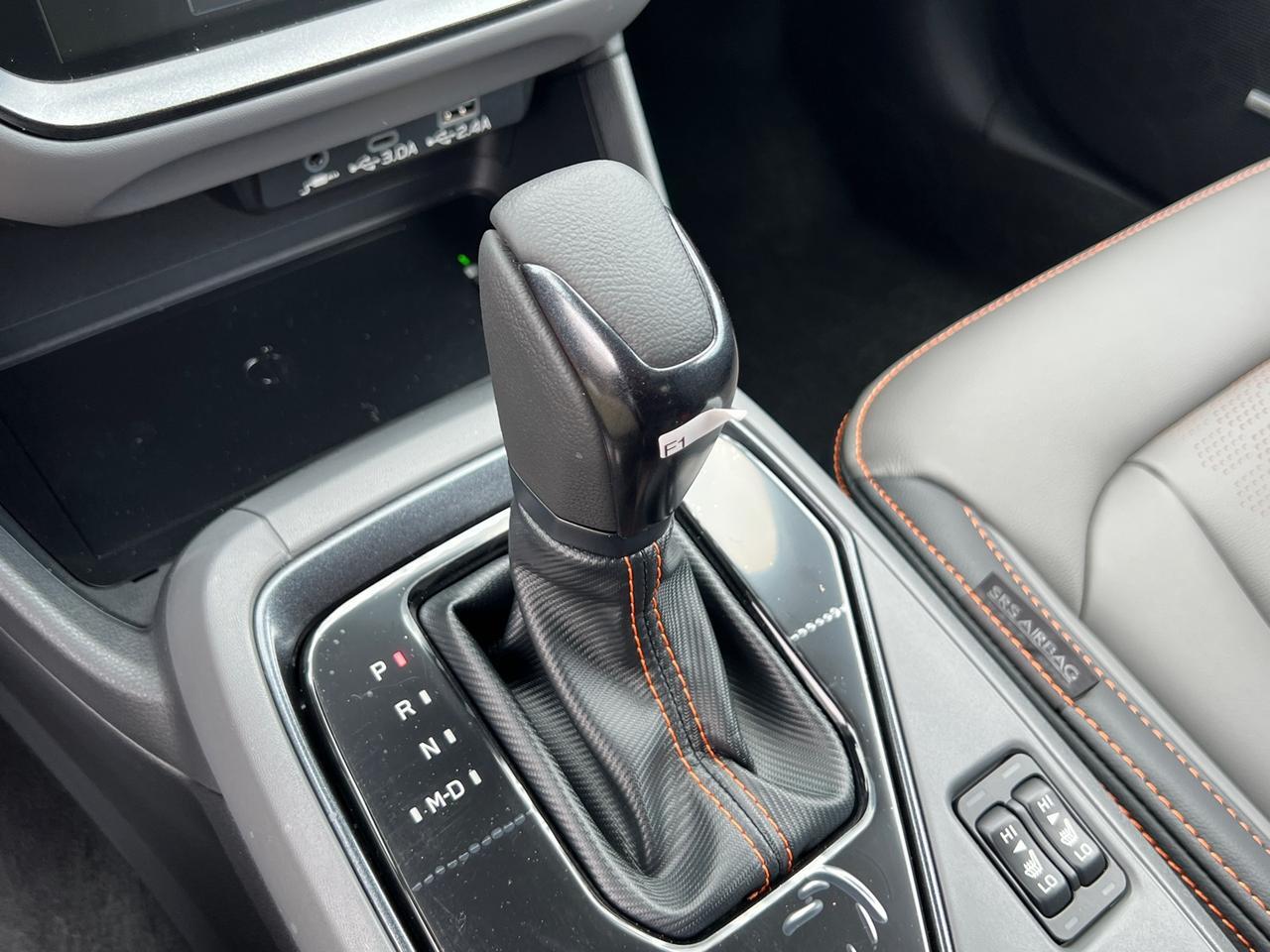 2025 Subaru Crosstrek Limited Hagerstown MD