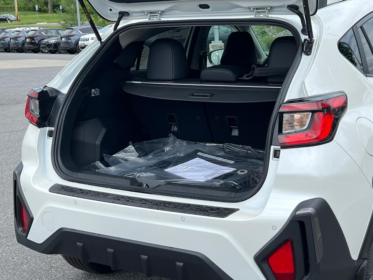 2025 Subaru Crosstrek Limited Hagerstown MD