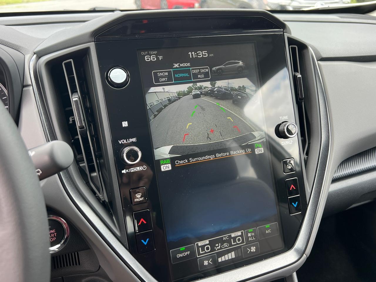 2025 Subaru Crosstrek Limited Hagerstown MD