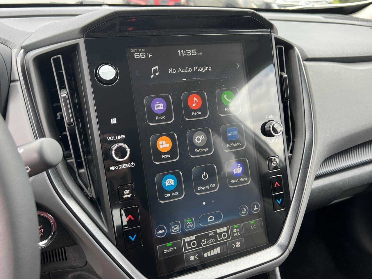 2025 Subaru Crosstrek Limited Hagerstown MD