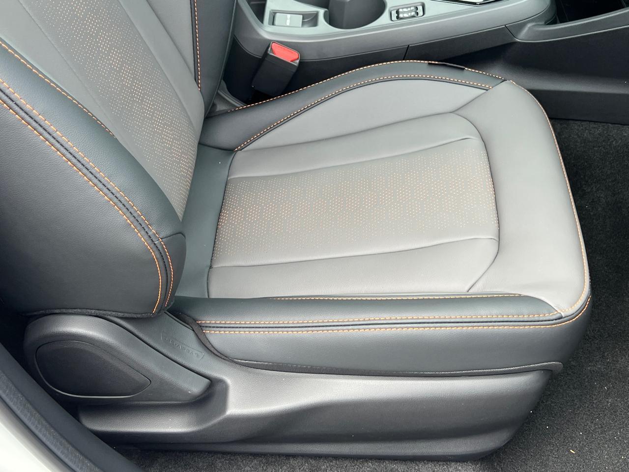 2025 Subaru Crosstrek Limited Hagerstown MD