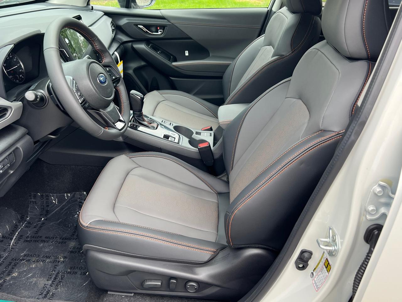 2025 Subaru Crosstrek Limited Hagerstown MD