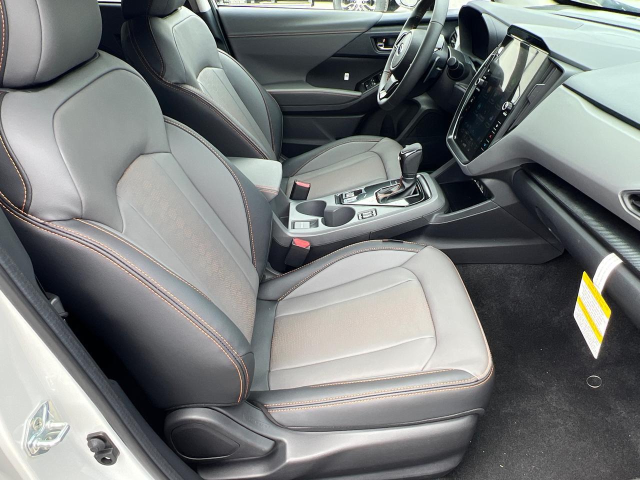 2025 Subaru Crosstrek Limited Hagerstown MD