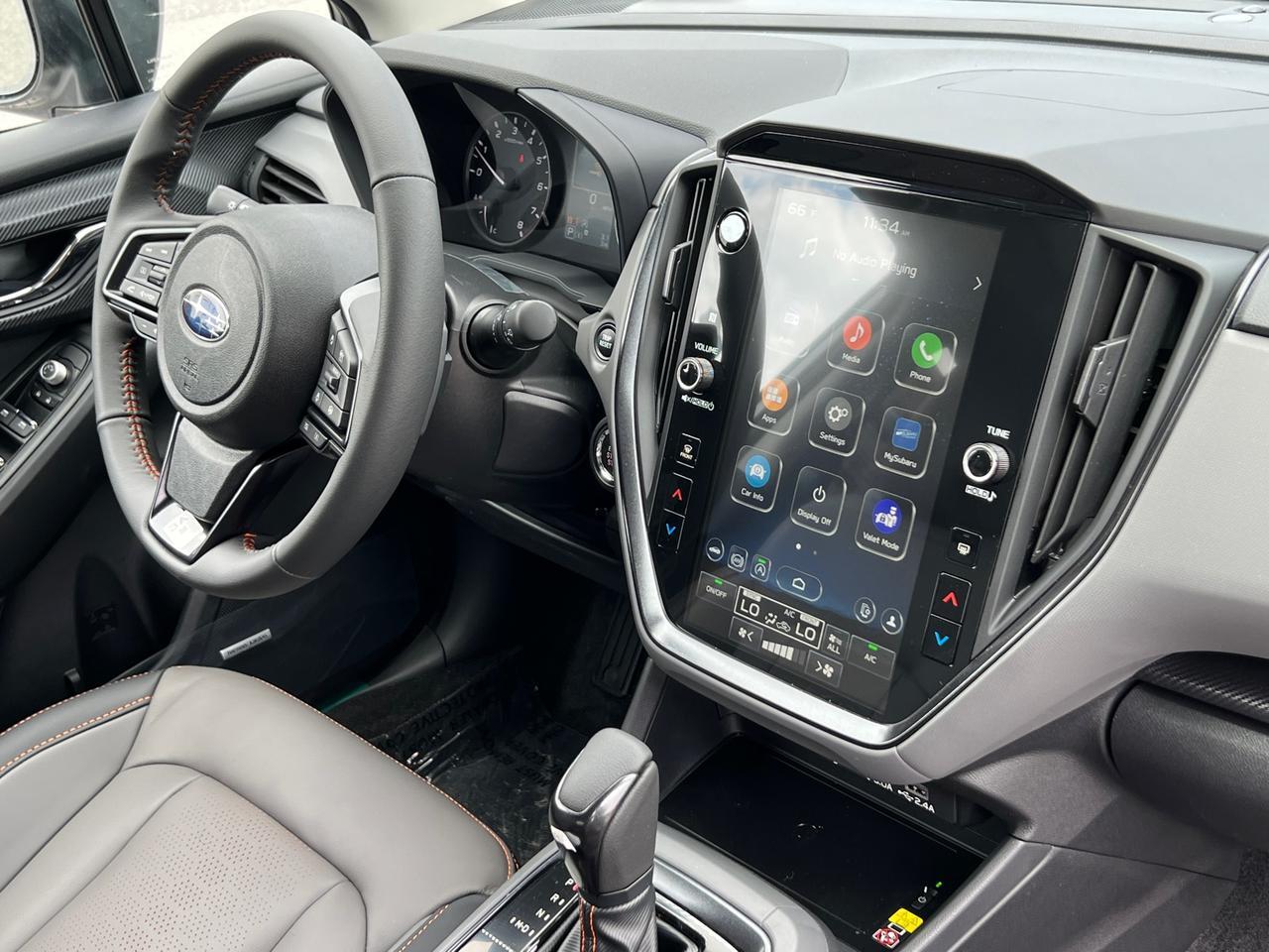 2025 Subaru Crosstrek Limited Hagerstown MD