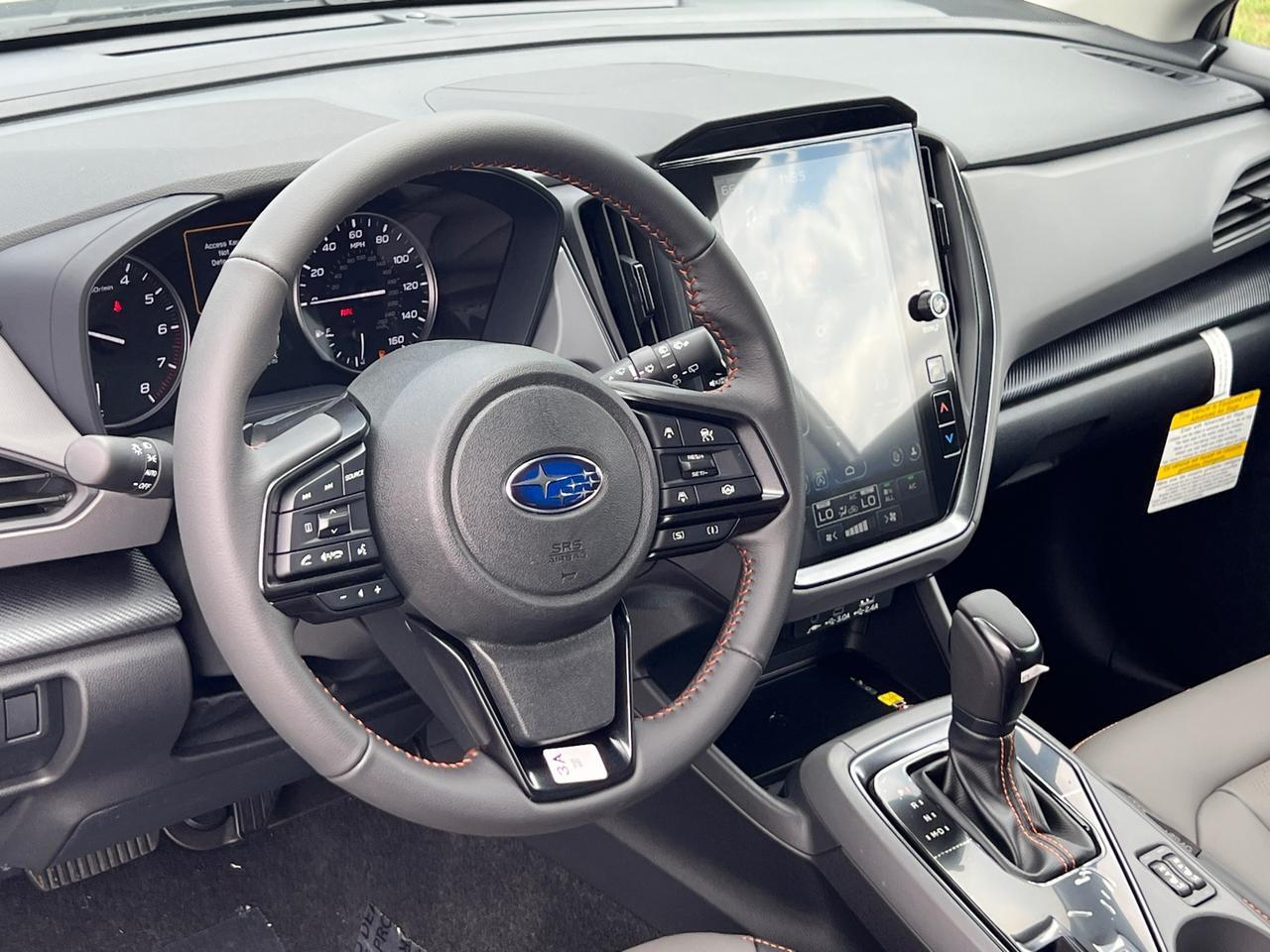 2025 Subaru Crosstrek Limited Hagerstown MD