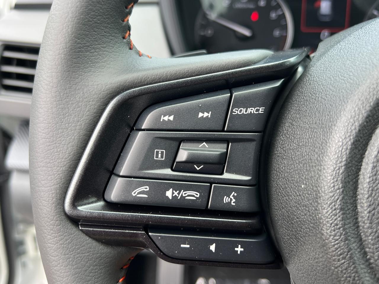 2025 Subaru Crosstrek Limited Hagerstown MD