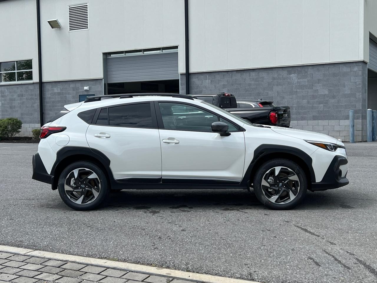 2025 Subaru Crosstrek Limited Hagerstown MD