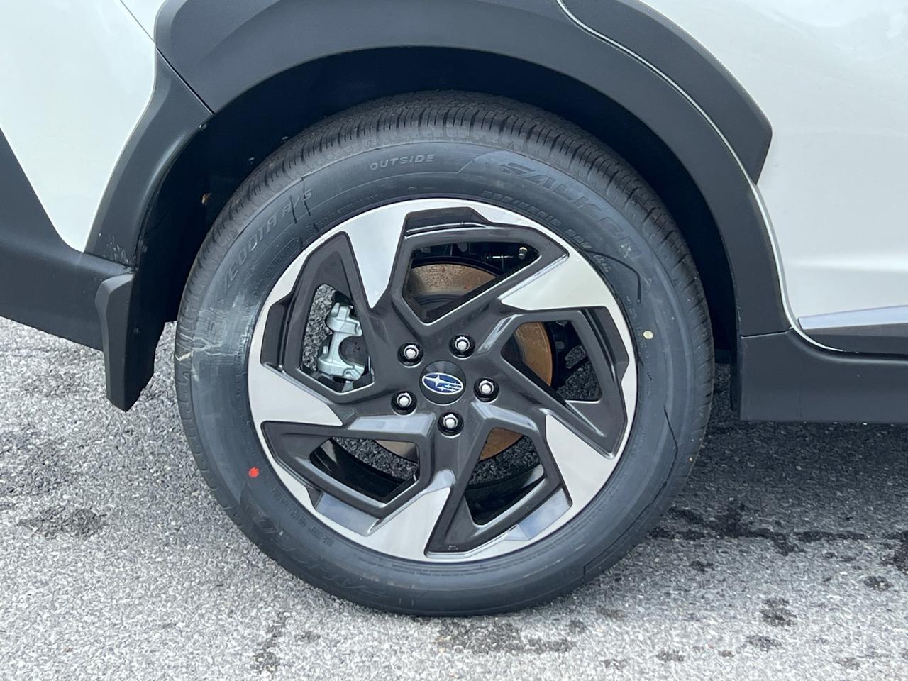 2025 Subaru Crosstrek Limited Hagerstown MD