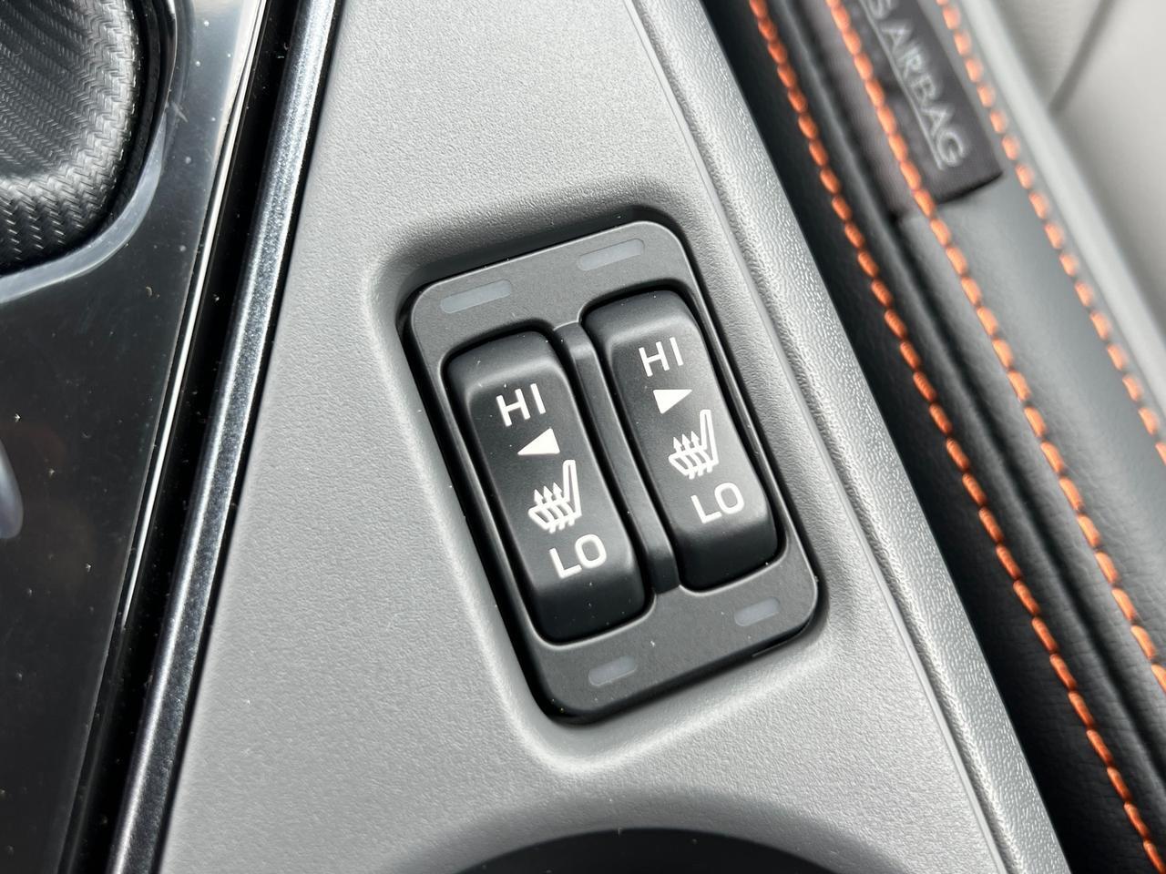 2025 Subaru Crosstrek Limited Hagerstown MD