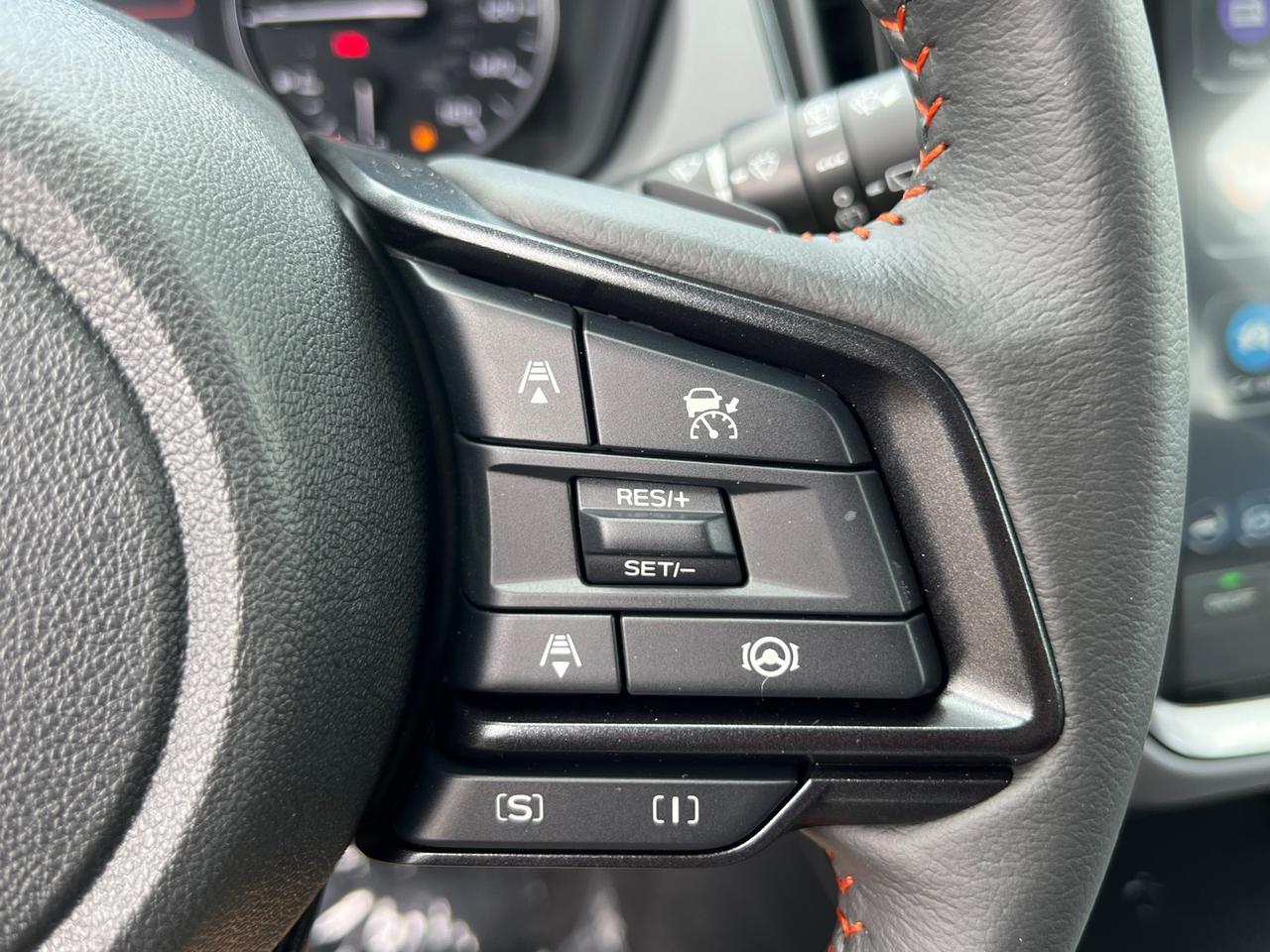 2025 Subaru Crosstrek Limited Hagerstown MD