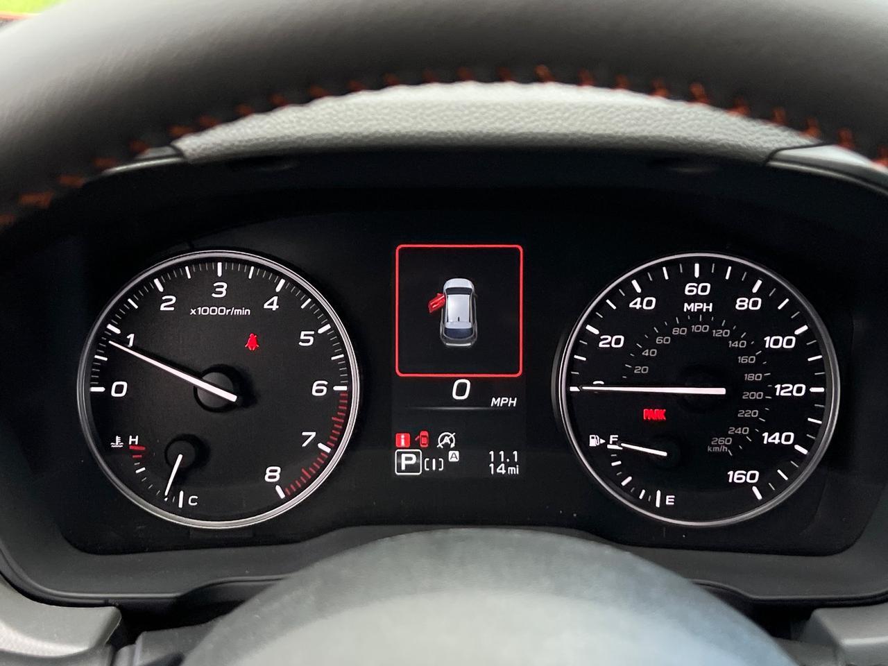 2025 Subaru Crosstrek Limited Hagerstown MD