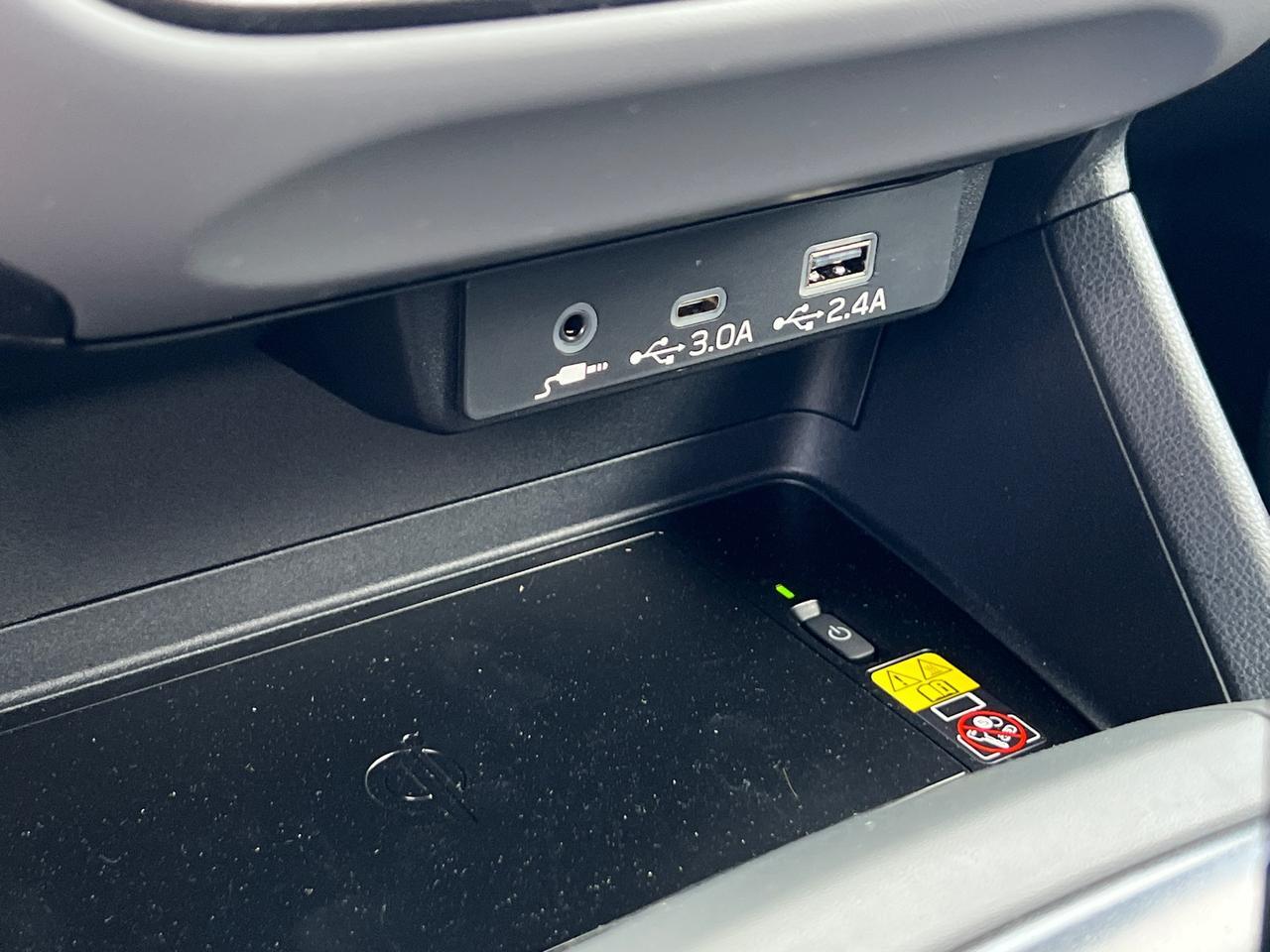 2025 Subaru Crosstrek Limited Hagerstown MD