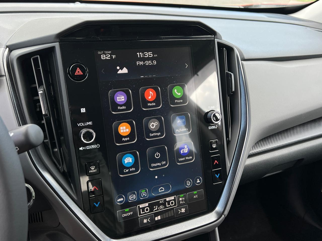 2025 Subaru Crosstrek Limited Hagerstown MD