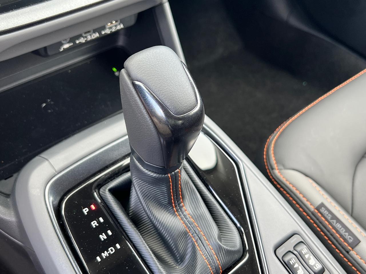 2025 Subaru Crosstrek Limited Hagerstown MD