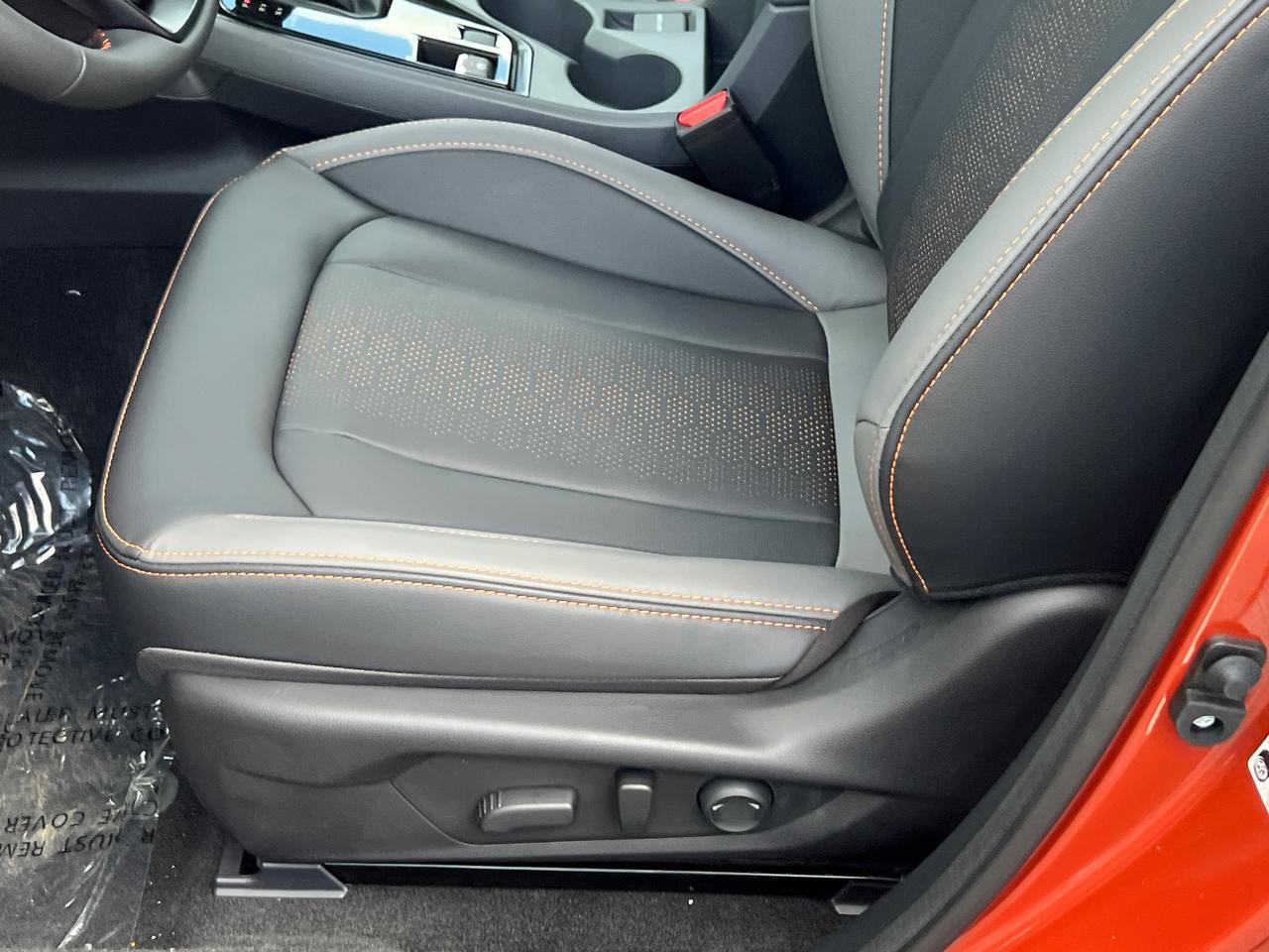 2025 Subaru Crosstrek Limited Hagerstown MD