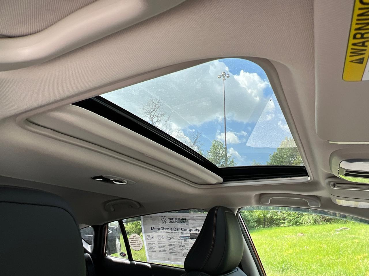 2025 Subaru Crosstrek Limited Hagerstown MD