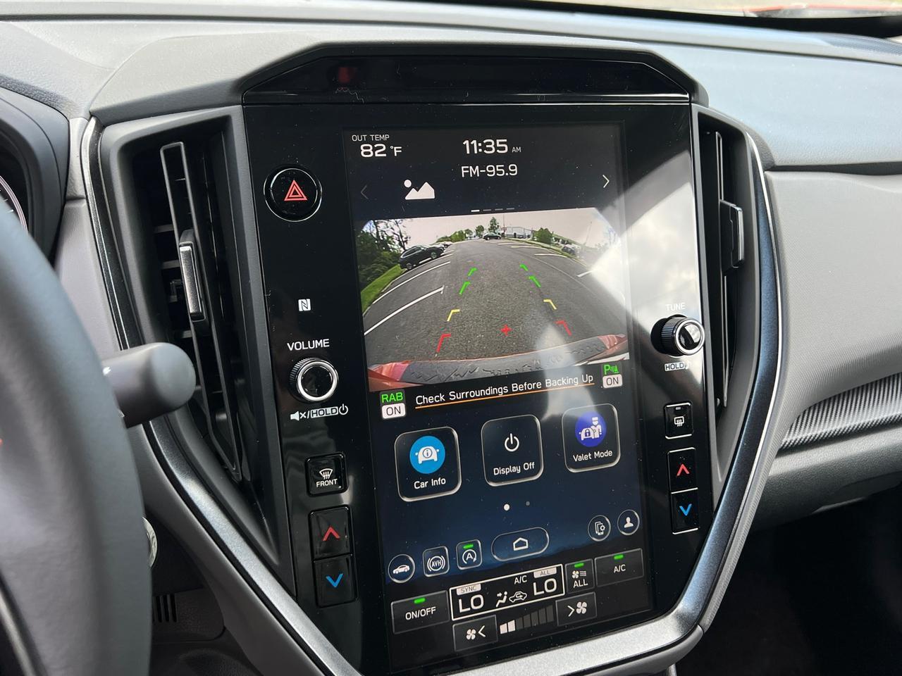 2025 Subaru Crosstrek Limited Hagerstown MD