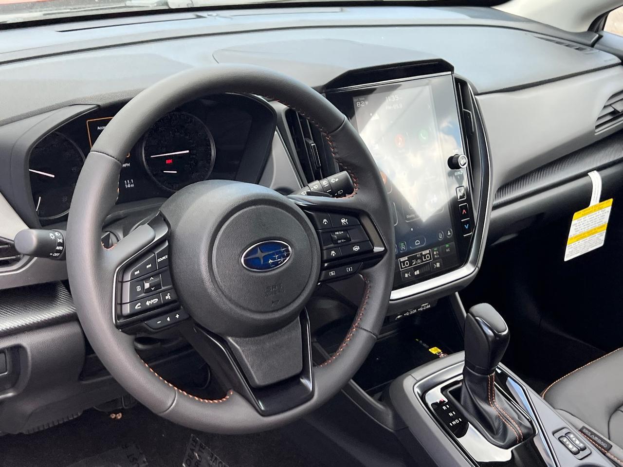 2025 Subaru Crosstrek Limited Hagerstown MD