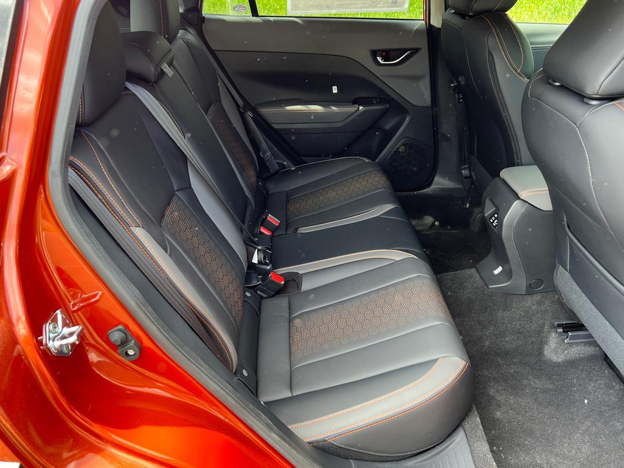 2025 Subaru Crosstrek Limited Hagerstown MD